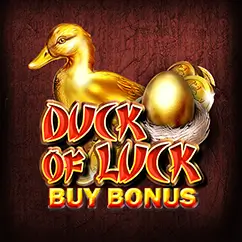 Спечелен Duck Of Luck Buy Bonus