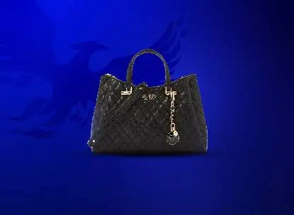 Дамска чанта Guess