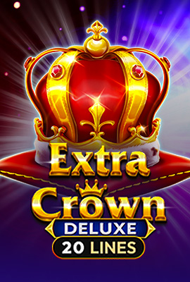 Extra Crown Deluxe