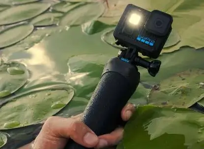 Екшън камера GoPro LIT HERO