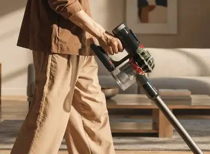Прахосмукачка Dyson
