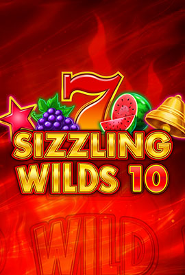 PROMO Amatic - Sizzling Wilds 10