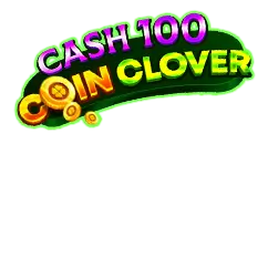 Голяма Cash 100 Coin Clover