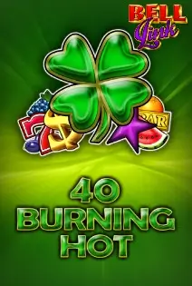 40 Burning Hot Bell Link