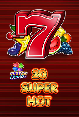 PROMO EGTD - 20 Super Hot CC
