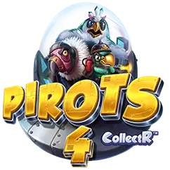 Голяма Pirots 4