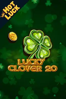 Lucky Clover 20