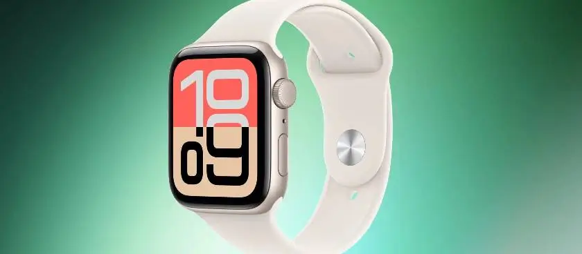 Смарт часовник Apple