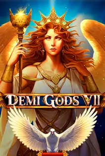 Demi Gods VII