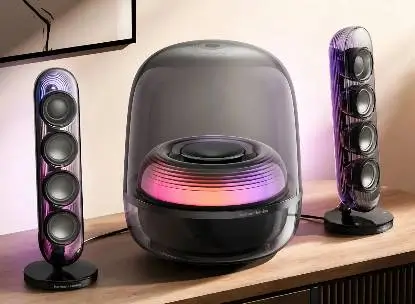Тонколони Harman Kardon