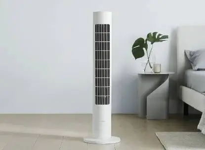 Смарт вентилатор Xiaomi Tower 2