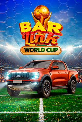 Bar Link World Cup - Ford Ranger