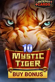Mystic Tiger