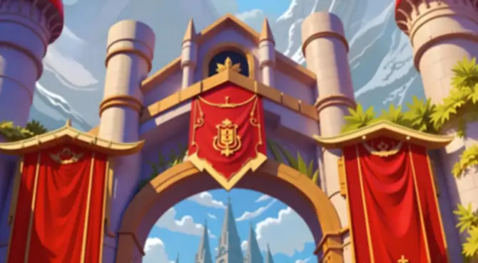 3 Royal Dracos