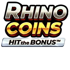 Голяма Rhino Coins: Hit the Bonus™
